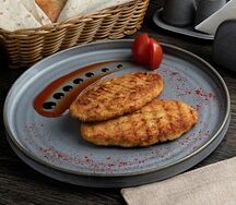 Котлета из курицы