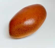 Пирожок с капустой