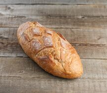 Хлеб Сельский