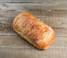 Чиабатта на натуральной закваске