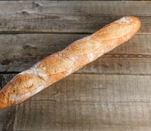 Багет французский