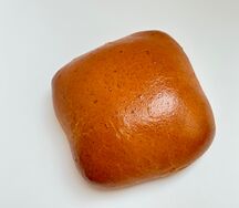 Пирожок с мясом