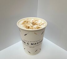 Латте Халва