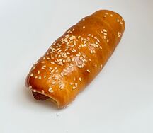 Сосиска в тесте