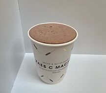 Вишнёвый Брауни