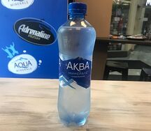 Aqua Minerale газированная