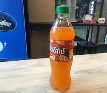 Frustyle Апельсин