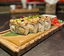 Тори унаги спайси