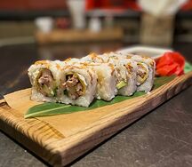 Тори бата яки