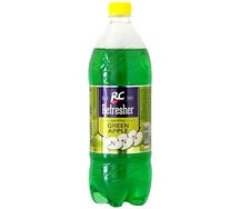 Rc Cola Яблоко