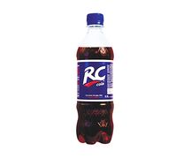 Rc Cola маленькая