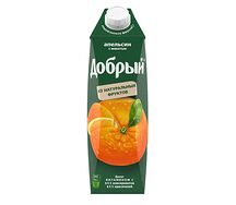 Сок Добрый Апельсин