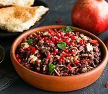 Лобио по-армянски