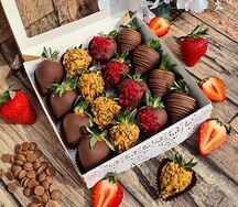 Золотая марка Medium