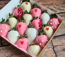 Ягодка моя Medium