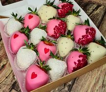 Воздушный поцелуй Medium