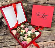 Подарочный набор Нежный Микс