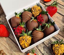 Золотая марка Small