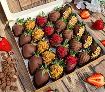 Золотая марка Large