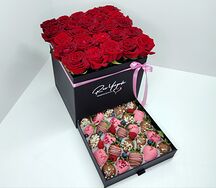 Шкатулка Софи 25