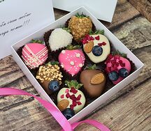 Микс Люкс Small