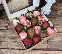 Микс Люкс Medium