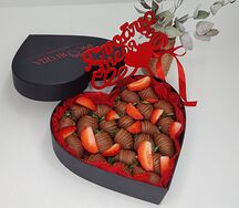 Сердце С любовью