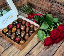 Набор Приятности