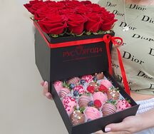 Шкатулка Софи №17