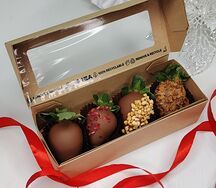 Молочный Рай мини