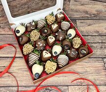 Сильный и Смелый Large