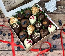 Черный Бриллиант Медиум