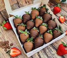 День и Ночь Medium