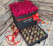 Шкатулка Престиж №25