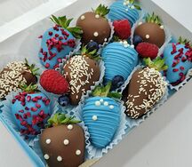 Софи Blue Мини