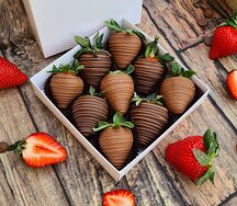 День и Ночь Small