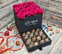 Шкатулка Престиж №17