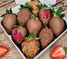 Молочный Рай Small