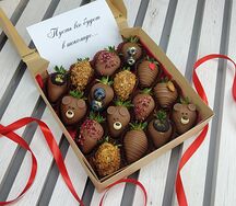 Тедди Берри Медиум