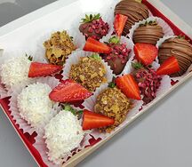 Нежное Лакомство