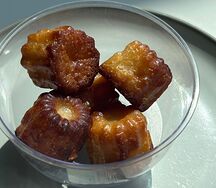 Канеле