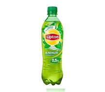 Холодный чай Lipton Зеленый