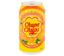 Чупа-Чупс Апельсин