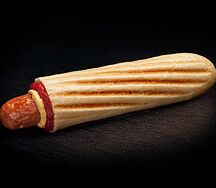 Хот-дог Французский