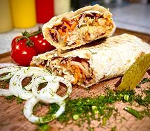 Шаурма Классическая