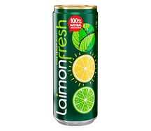 Лаймон Фреш