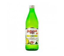 Лимонад Любимый Вкус Груша