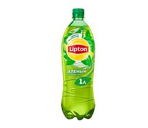 Холодный чай Lipton Зеленый