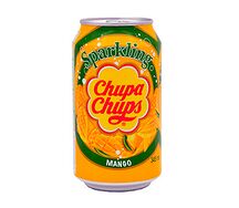 Чупа-Чупс Манго