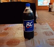 Rc Cola